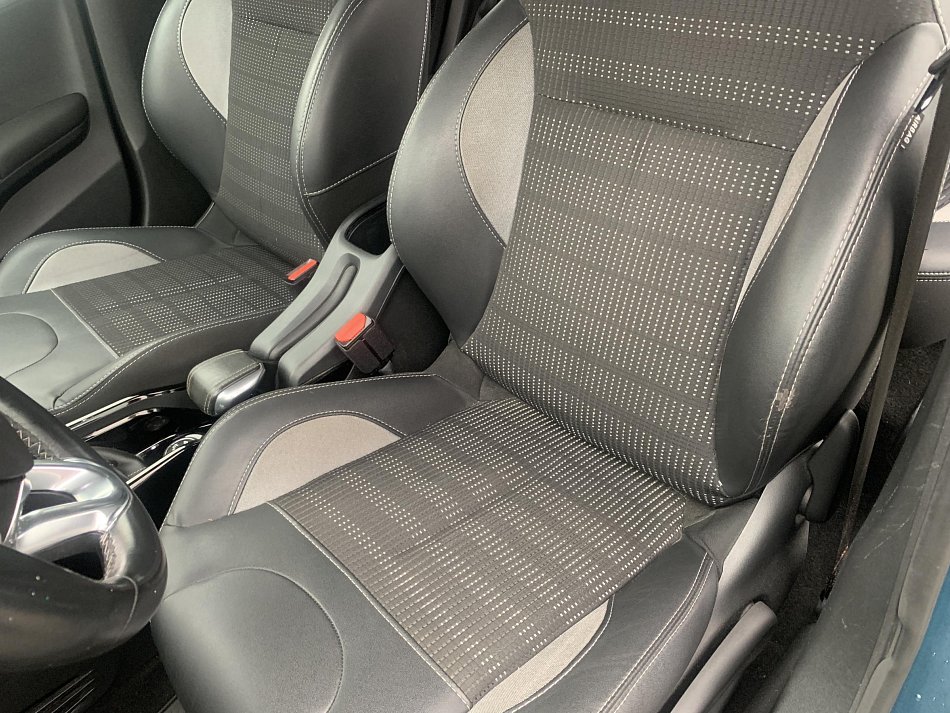 Peugeot 2008 1.2PT Allure