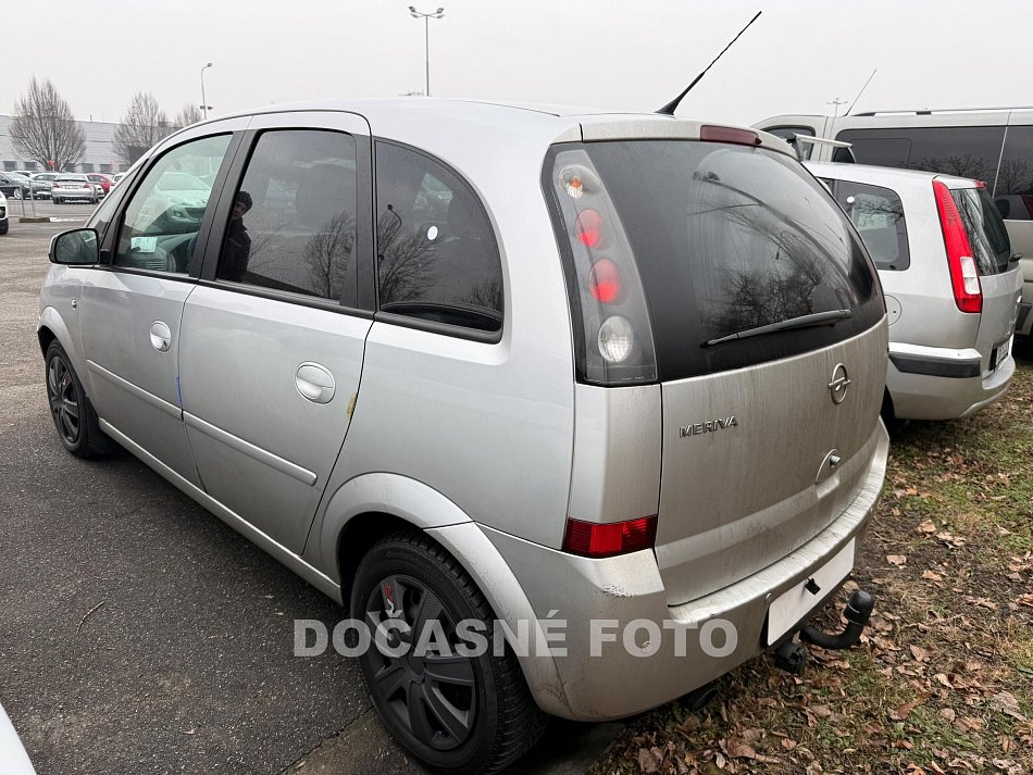 Opel Meriva 1.6i 