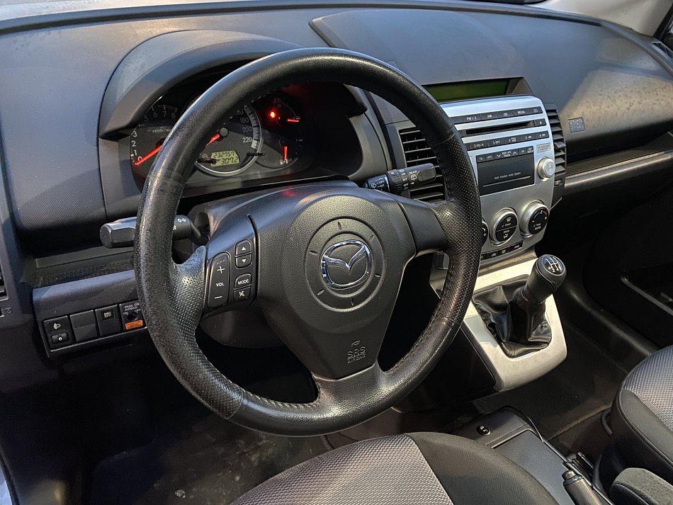 Mazda 5 1.8 i 