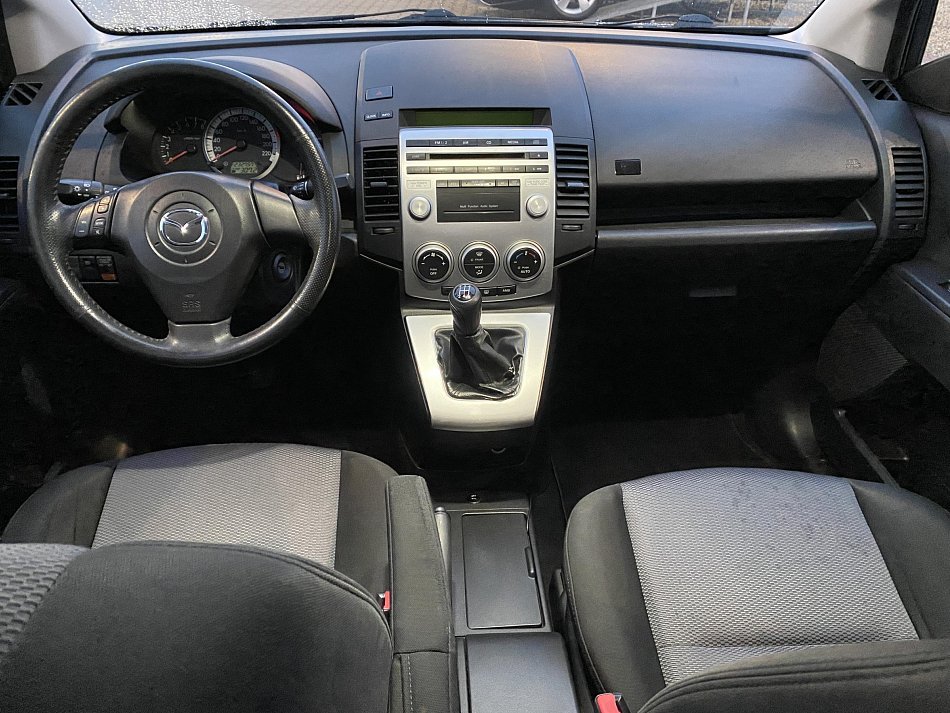 Mazda 5 1.8 i 