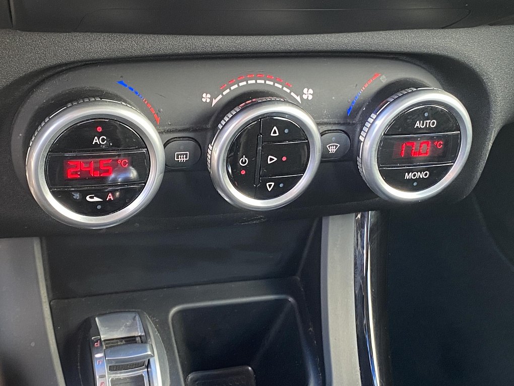 Alfa Romeo Giulietta 2.0 JTD 