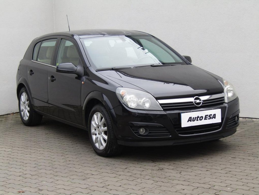 Opel Astra 1.4 16V 