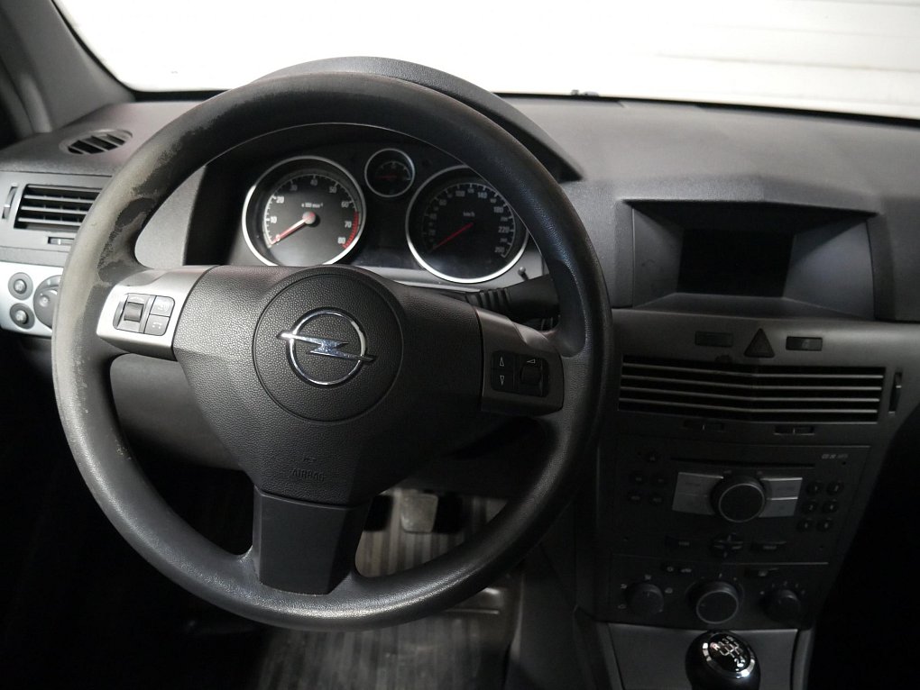 Opel Astra 1.4 16V 