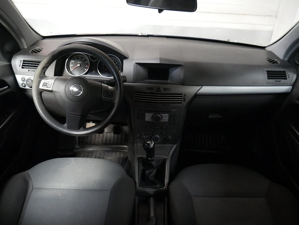 Opel Astra 1.4 16V 
