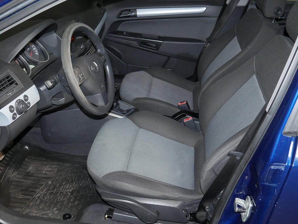 Opel Astra 1.4 16V 