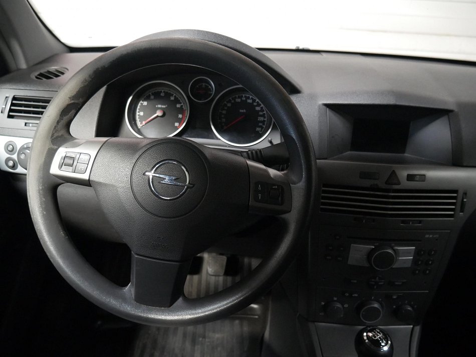 Opel Astra 1.4 16V 