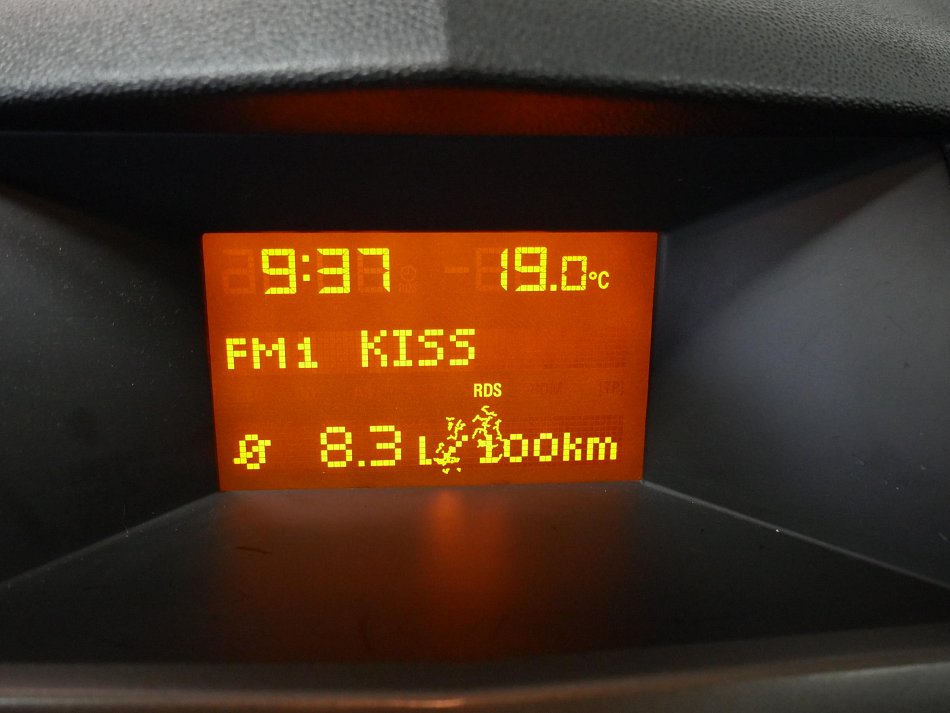 Opel Astra 1.4 16V 