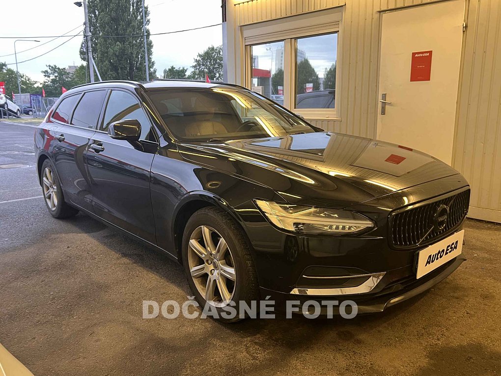 Volvo V90 2.0 D Momentum