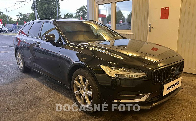 Volvo V90 2.0 D Momentum