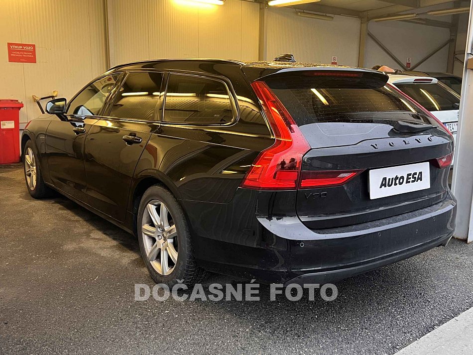 Volvo V90 2.0 D Momentum
