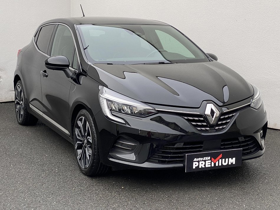 Renault Clio 1.0 TCe Intense