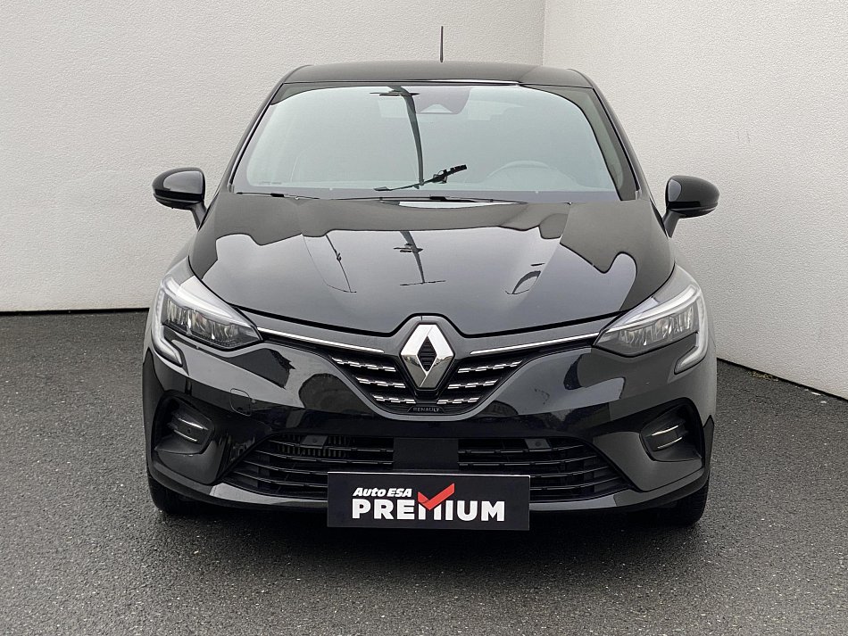 Renault Clio 1.0 TCe Intense