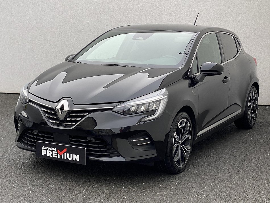 Renault Clio 1.0 TCe Intense