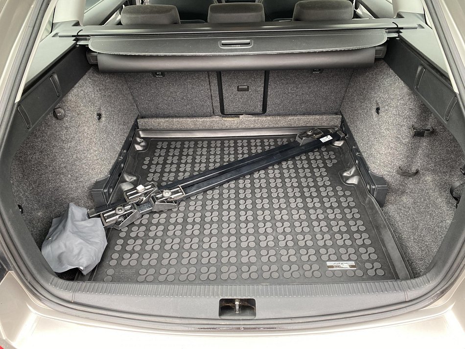 Škoda Octavia III 1.2 TSi Ambition