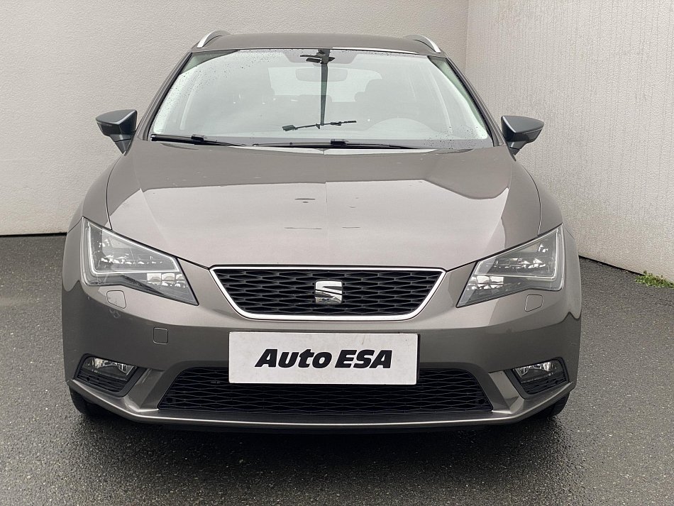 Seat Leon 2.0 TDi Style