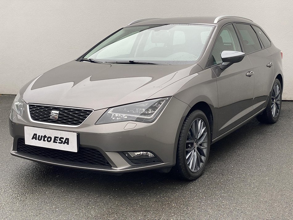 Seat Leon 2.0 TDi Style