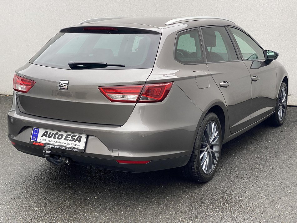 Seat Leon 2.0 TDi Style