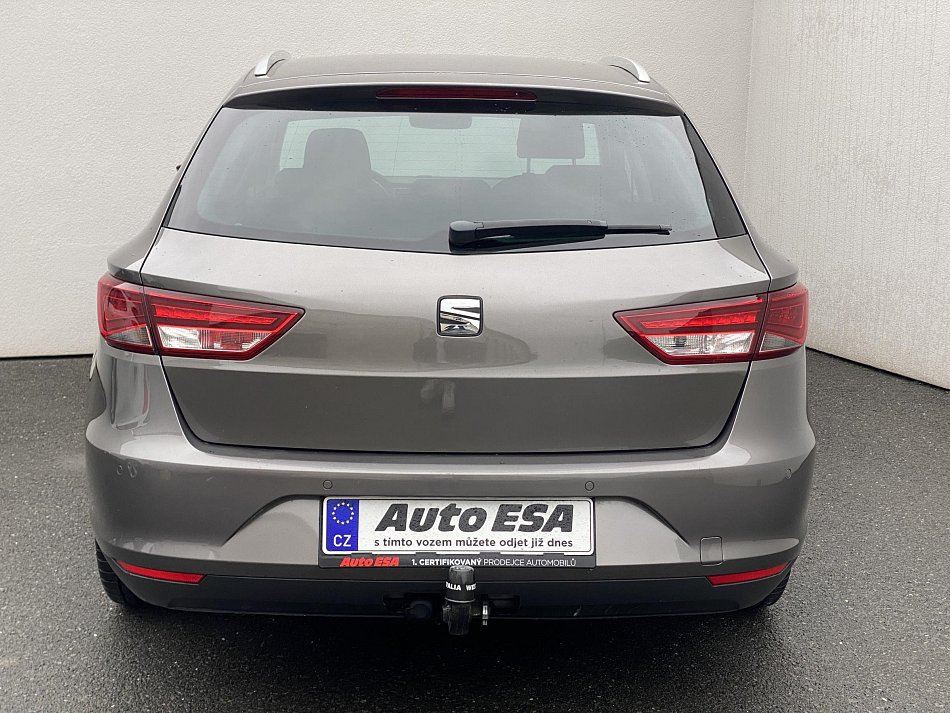 Seat Leon 2.0 TDi Style