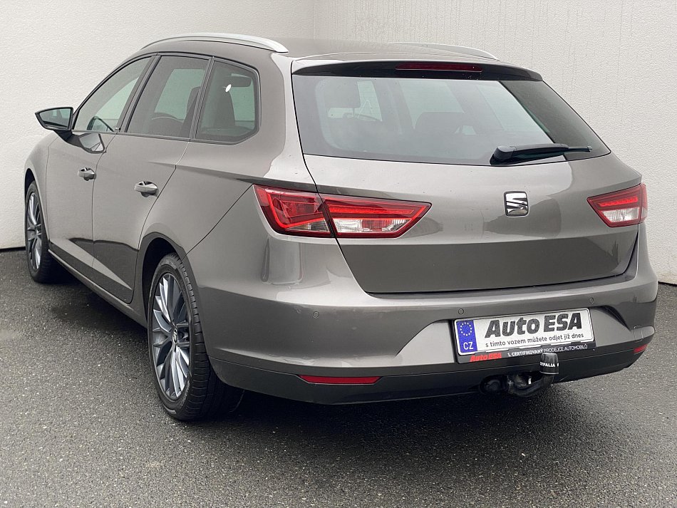 Seat Leon 2.0 TDi Style