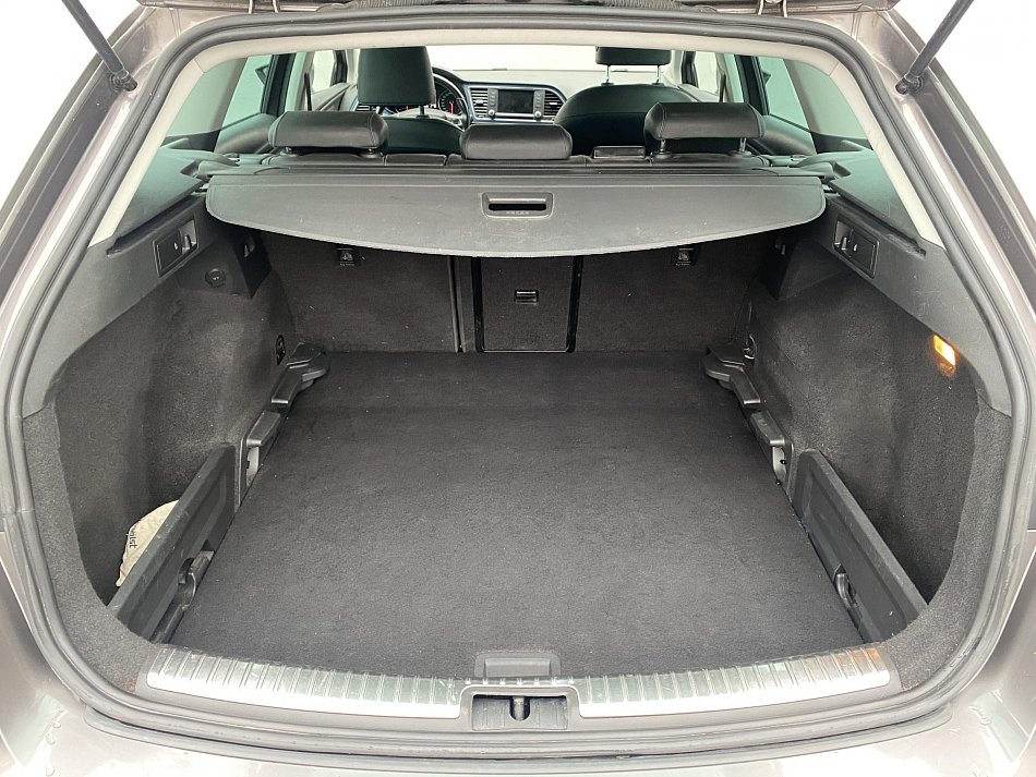 Seat Leon 2.0 TDi Style