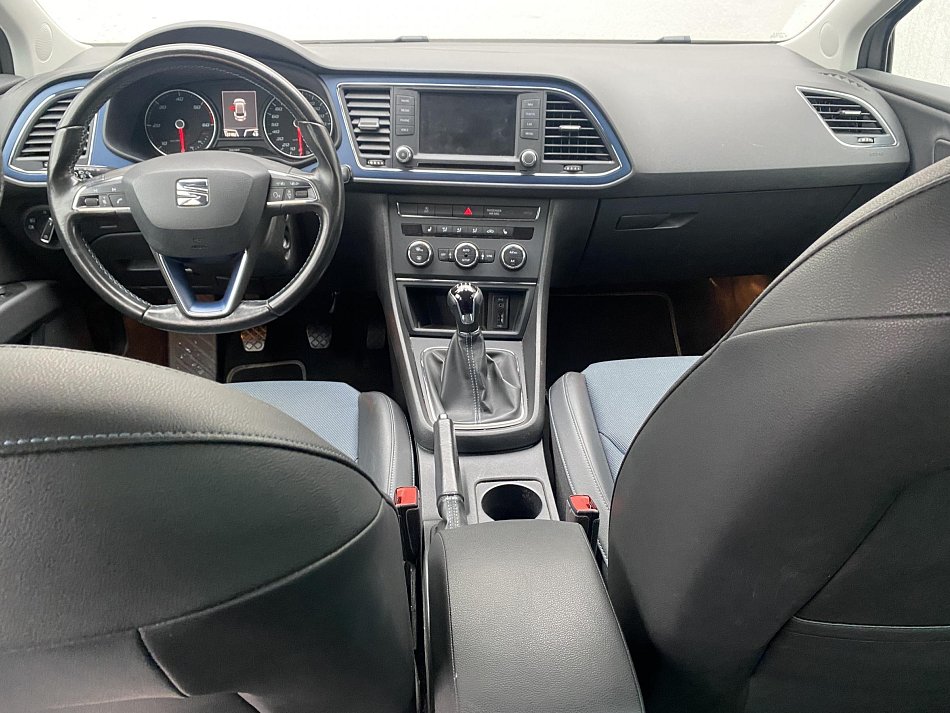 Seat Leon 2.0 TDi Style