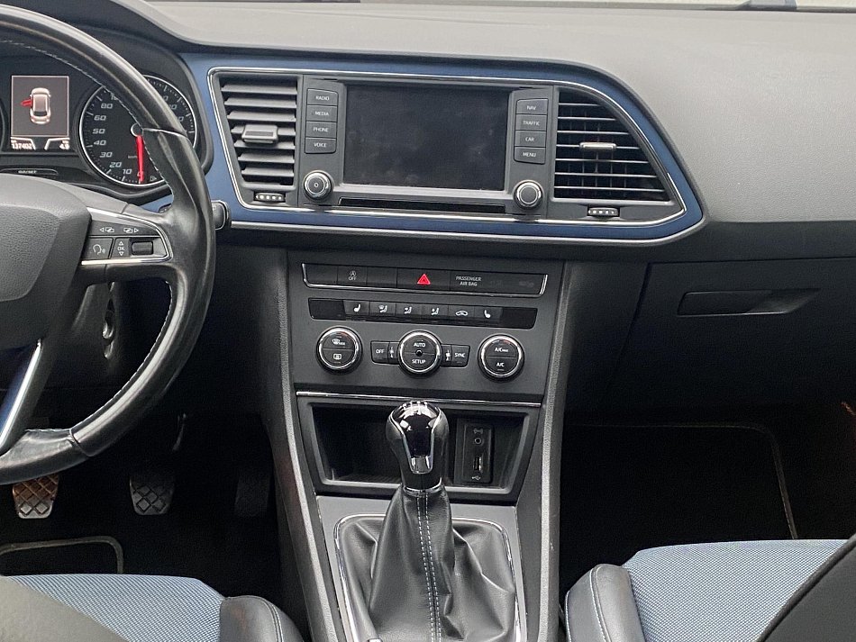 Seat Leon 2.0 TDi Style