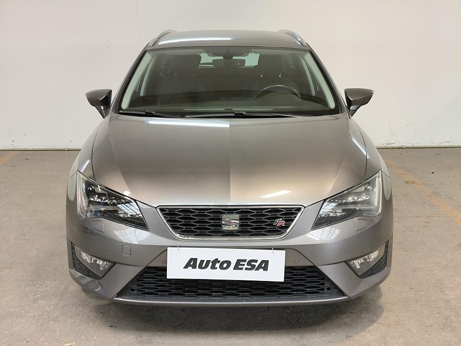 Seat Leon 1.4TSi FR