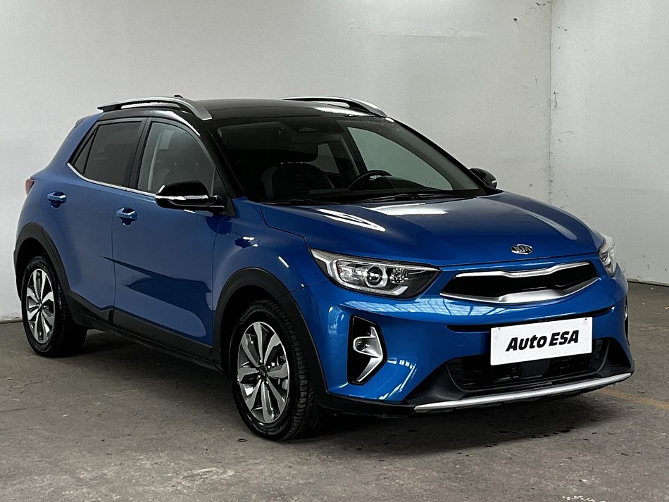 Kia Stonic 1.0 T-GDi Edition