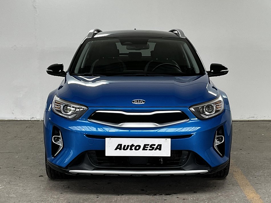Kia Stonic 1.0 T-GDi Edition