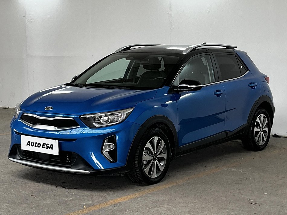 Kia Stonic 1.0 T-GDi Edition