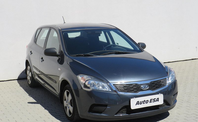 Kia Ceed 1.4i 
