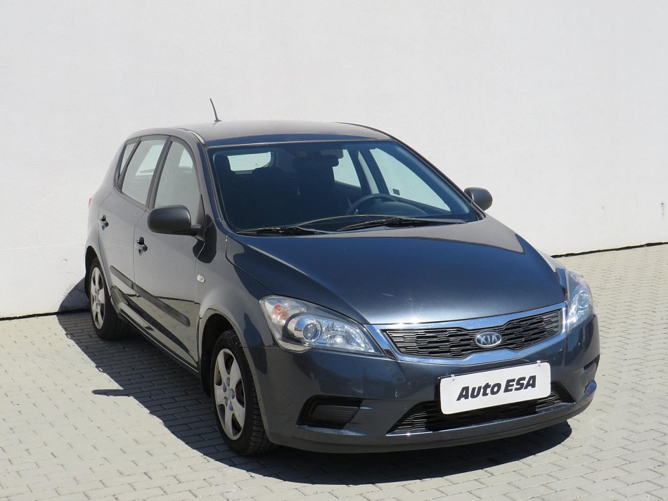 Kia Ceed 1.4i 