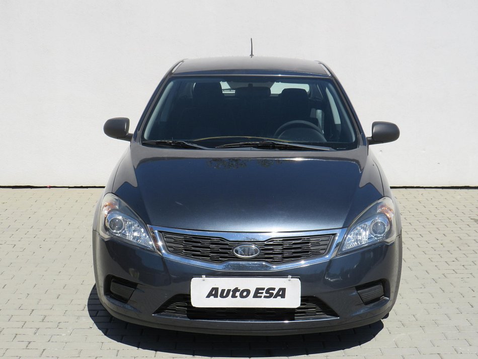 Kia Ceed 1.4i 