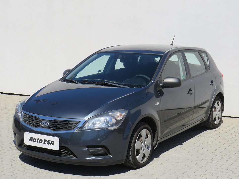 Kia Ceed 1.4i 