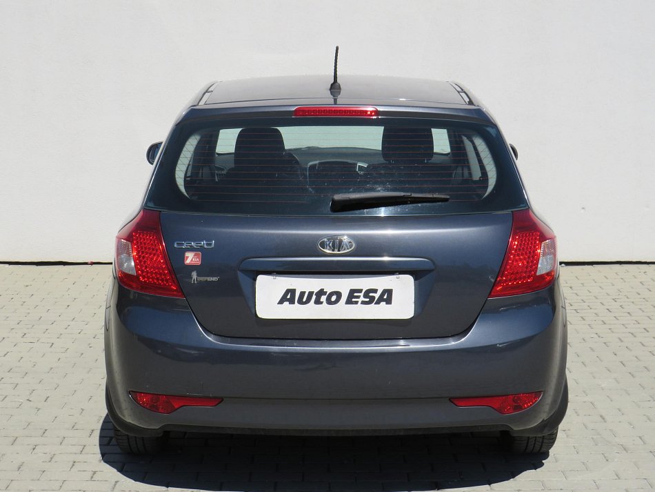Kia Ceed 1.4i 