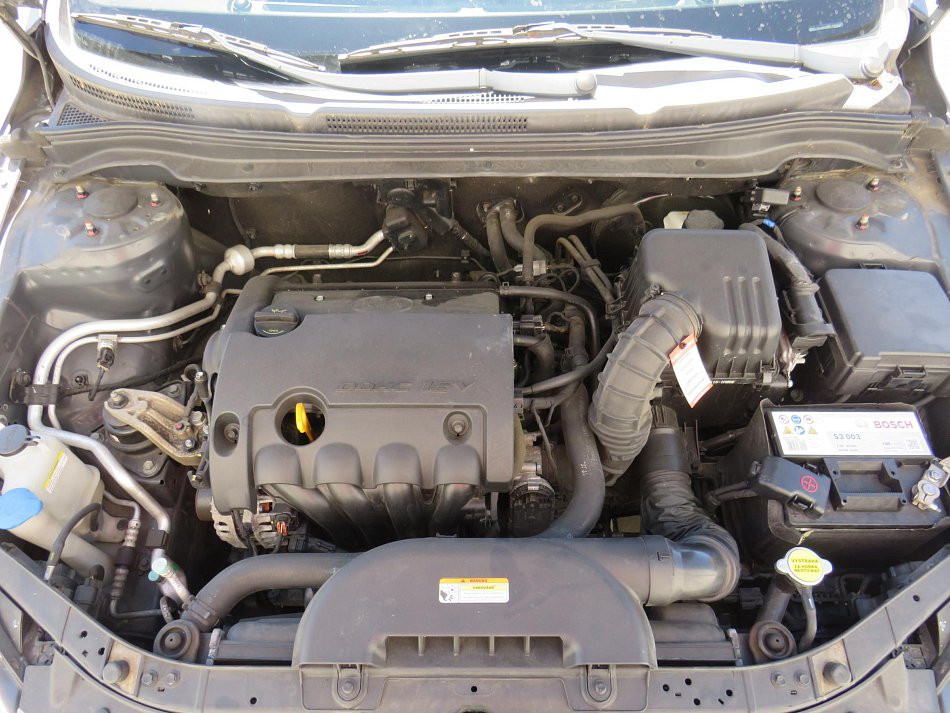 Kia Ceed 1.4i 