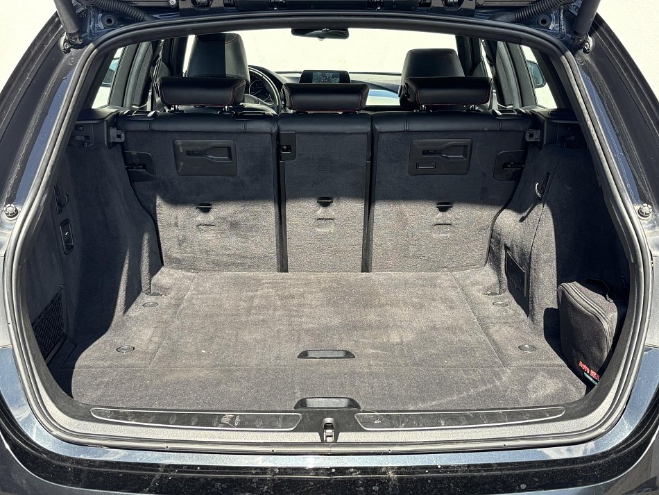 BMW Řada 3 2.0 D  320d