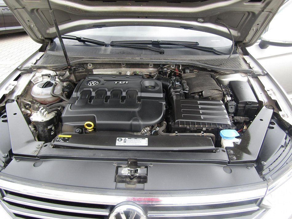 Volkswagen Passat 2.0 TDi Comfortline
