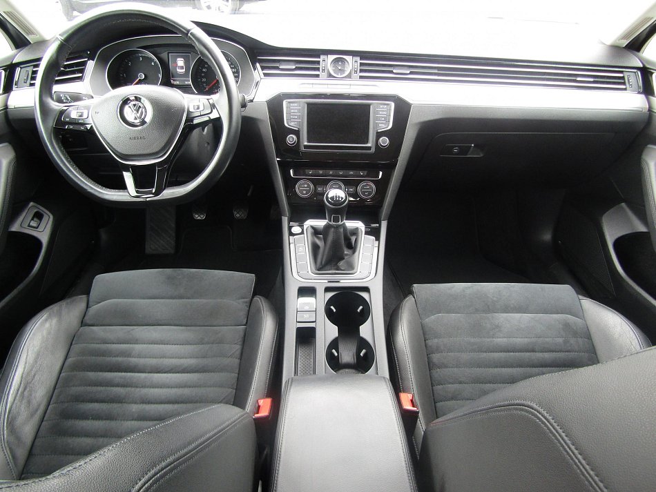 Volkswagen Passat 2.0 TDi Comfortline