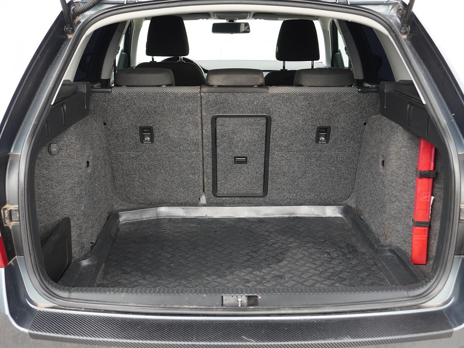 Škoda Octavia III 2.0 TDi Ambition