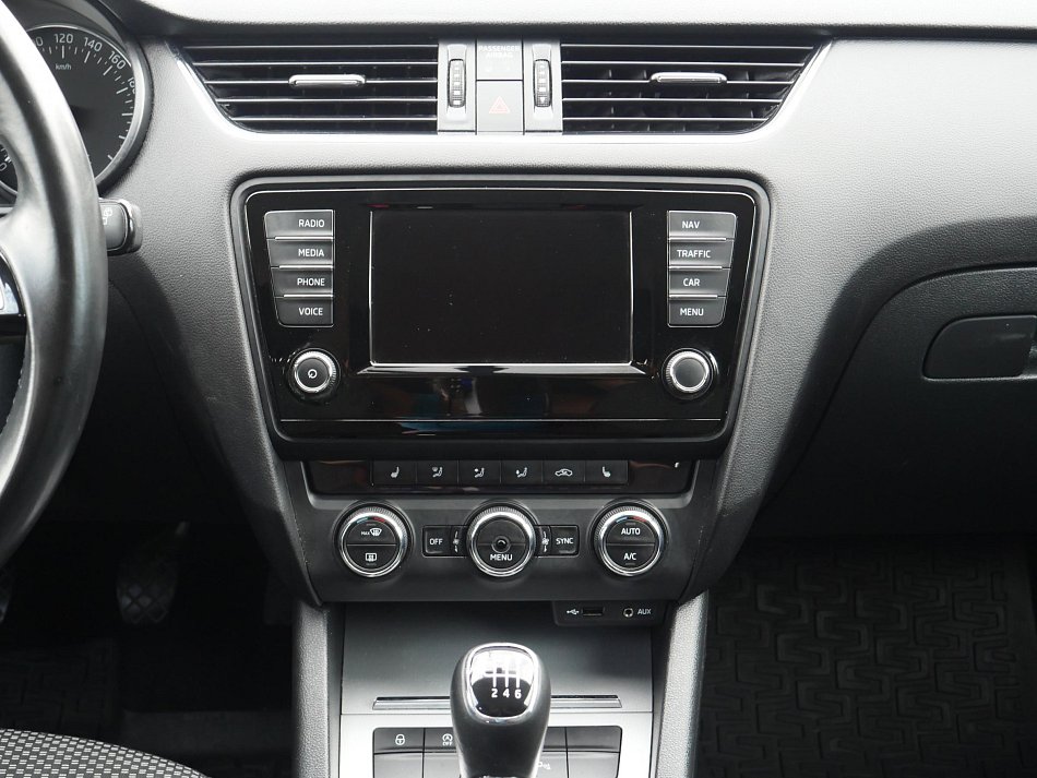 Škoda Octavia III 2.0 TDi Ambition