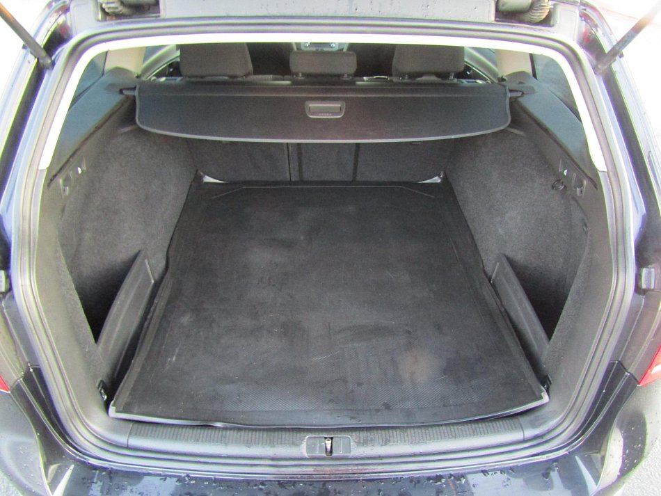 Volkswagen Passat 2.0 TDi Comfortline