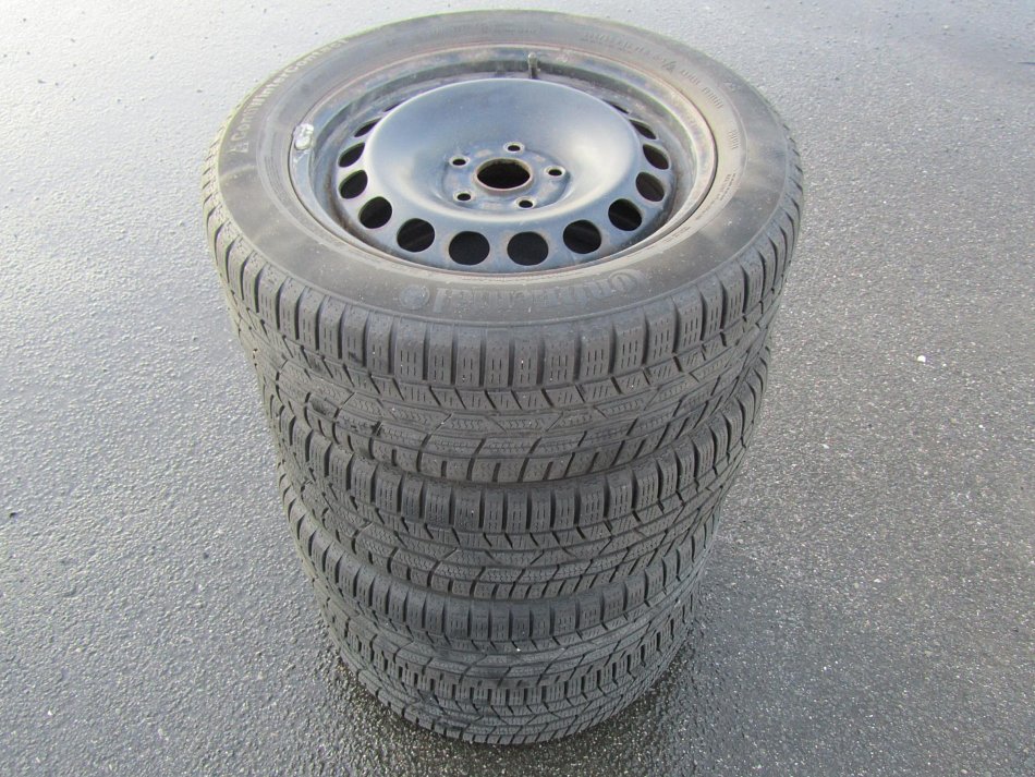 Volkswagen Passat 2.0 TDi Comfortline