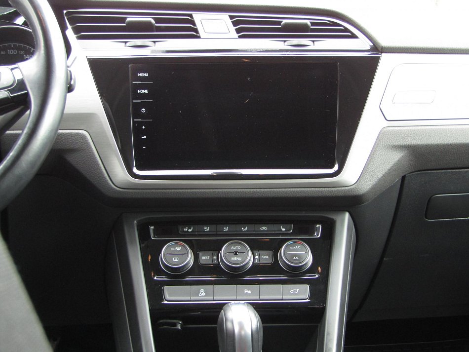 Volkswagen Touran 1.4 TSi Comfortline