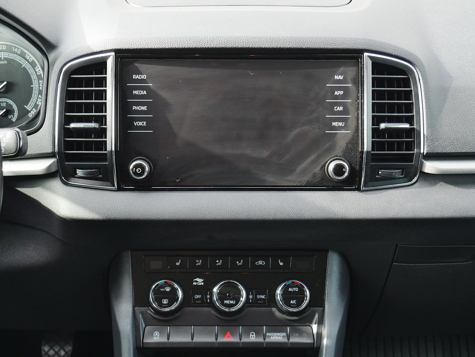 Škoda Karoq 1.6 TDi Ambition