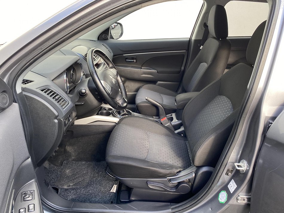 Mitsubishi ASX 1.8 Di-D 