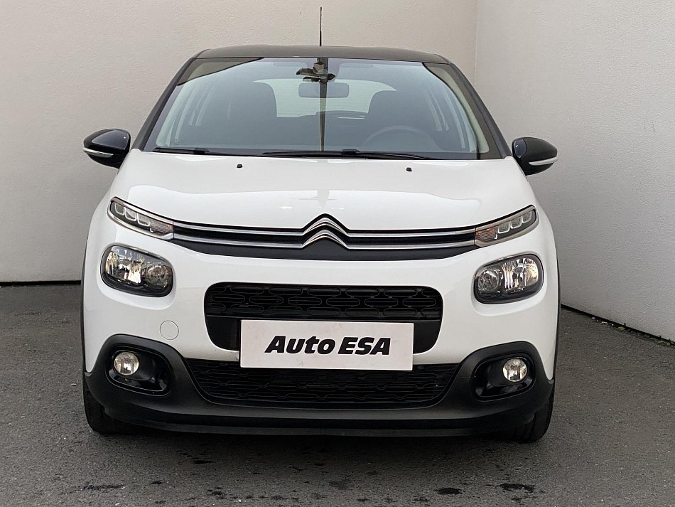 Citroën C3 1.2PT Feel
