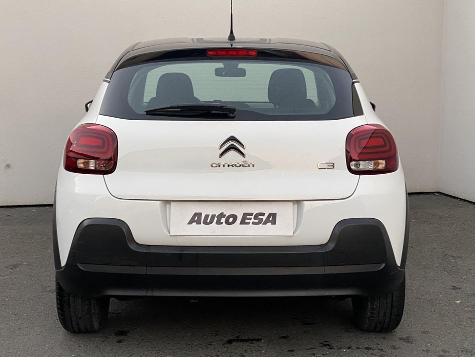 Citroën C3 1.2PT Feel