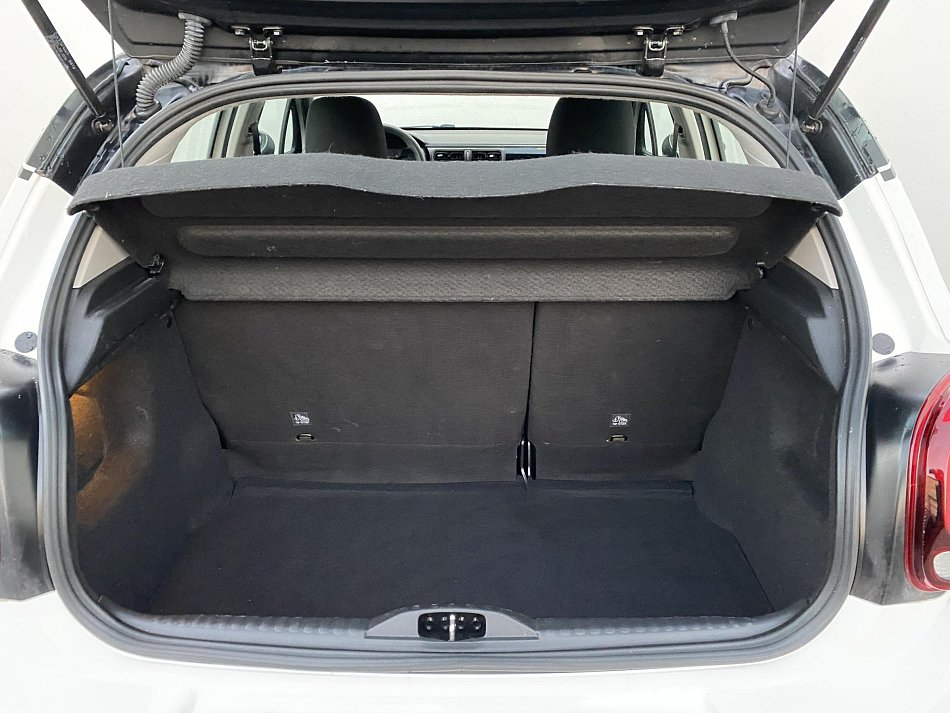 Citroën C3 1.2PT Feel