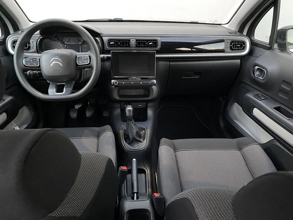 Citroën C3 1.2PT Feel